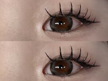 クルン(KURUN)/ボリューム感◎バインドロック