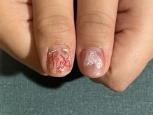 【ハンド】120分アートフリー