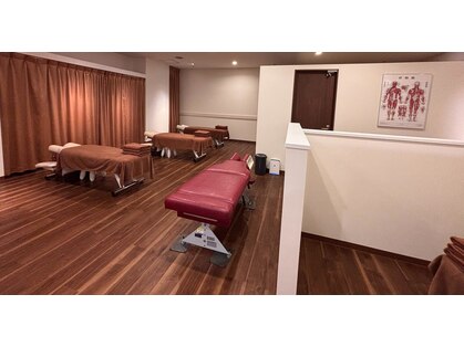 カラダファクトリー イーラde沼津店の写真