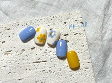 ププネイル(pupu.nail)/Bコース