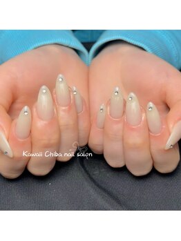 カワイイ チバ(Kawaii Chiba)/