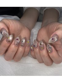 ちゅる×きら☆