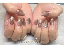 ルミナ 伊勢崎店(Lumina)/ニュアンスネイル