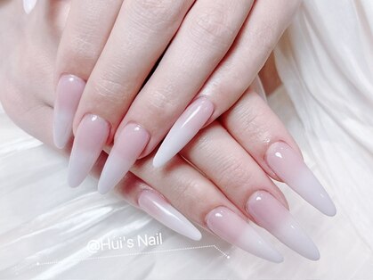 ヒュイズ ネイル(Hui‘s Nail)の写真