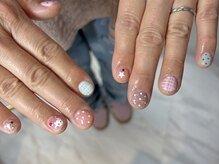 ルアナ(Lua)/キティネイル