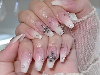 ベトフェネイル(viet phe nail)/ 長さ出しやり放題90