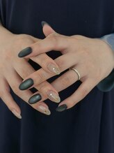 エフェム 表参道(ephem)/ニュアンスデザイン