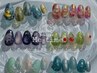 6月NEW!! 《Monthly design》Dewdrops ＆ Bubbles design ¥14,480～¥17,440