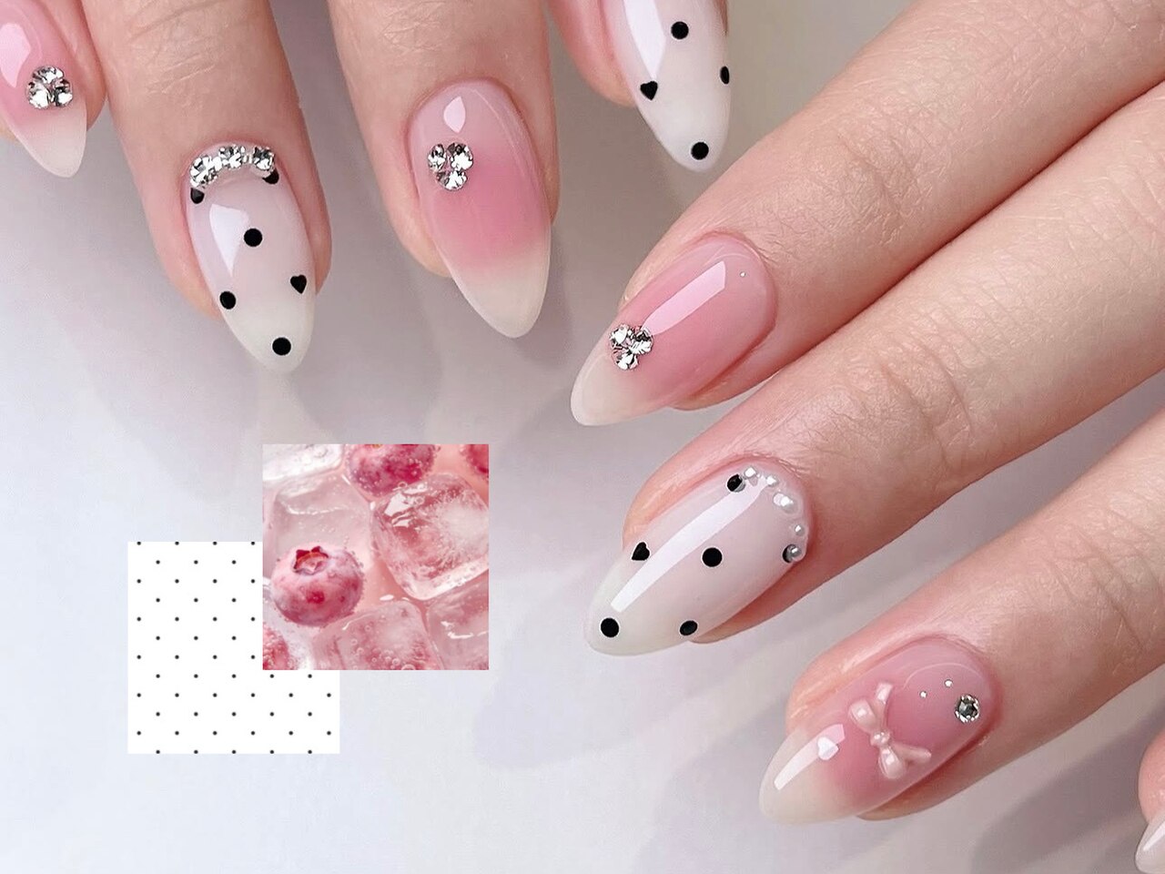 ビジューネイル(bijou nail)｜ホットペッパービューティー