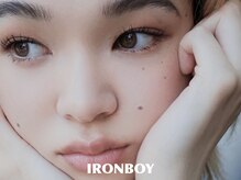 アイロンボーイ(IRONBOY)