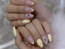 ドットネイル
