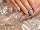 エス(S)の写真/お任せネイル大歓迎★ハイセンスなデザイン提案が◎カウンセリングで貴方の"なりたい"を引き出し、叶える★