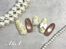 hand／ゴージャス