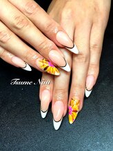 ツメ ネイル(Tsume Nail)/プレミアムプラン