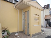 サロンドエステティック カレン(Salon de Esthetique CAREN)/外観