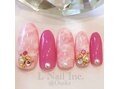 エルネイルインク(L Nail Inc.)