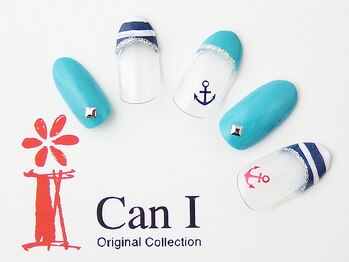 キャンアイドレッシー ヨコハマ元町店(Can I Dressy)/デザインアート