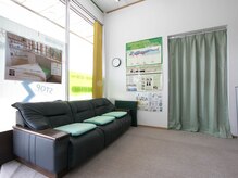 カイロプラクティック ミンと/待合スペース