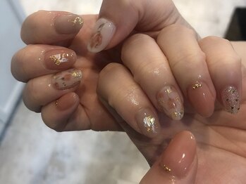 ララバイ 吉祥寺店(LULLABY)/フラワーネイル