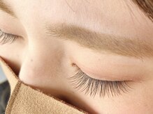 エメ(aimer)/design：120本ブラウンパープル