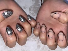 ハーティー(Hearty)/ジェルやり放題