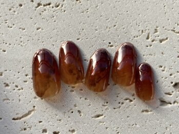 ネイルドッグ(NAIL DOG)/ニュアンスネイル♪