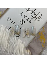 キティネイルサロン(KITTY NAIL SALON)/定額Bコース