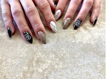 モレリア(morelia)/ゴージャスネイル