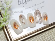 ミーヨ ネイル(mi-yo nail)/【定額￥8800(税込)★】