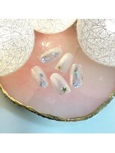 ベリー(berry)/定額¥5500 フィルムアート