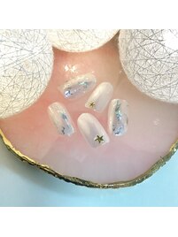 定額¥5500 フィルムアート