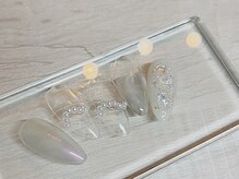 クーアネイル(kuua nail)/select premium
