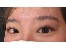 グランデ アム 八王子みなみ野店(Grande ame)/まつ毛パーマ　八王子みなみ野