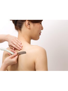 ブライダルメニューがあるサロン