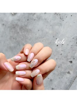 キチ(kichi)/福岡/赤坂/天神/大名/パラジェル