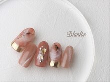 ブランロール 中目黒店(Blanl'or)/天然石×マグネット