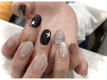 ビガップ(Big up)/マグネット×カラー