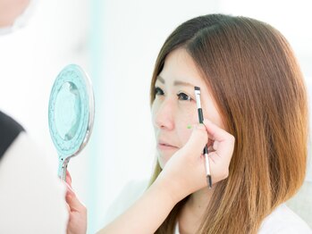 リアト(Liato)/眉毛デザイン