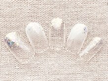 クレアネイル 大井町店(clea nail)/アート込☆定額￥4600（大井町）