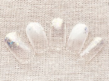 クレアネイル 大井町店(clea nail)/アート込☆定額￥4600（大井町）