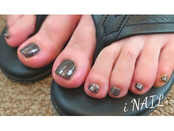 アイネイル(iNAIL)/