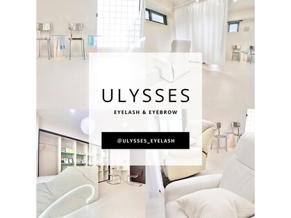 ユリシス(Ulysses)の写真