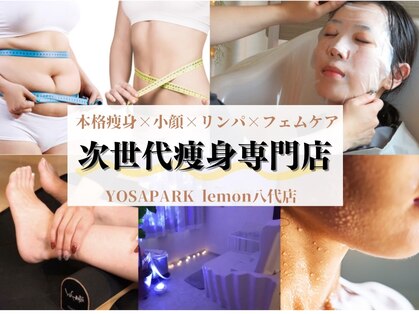ヨサパーク レモン 八代店(YOSA PARK lemon)の写真