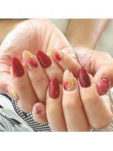 爪ソウシャイン(爪 SO SHINE)/