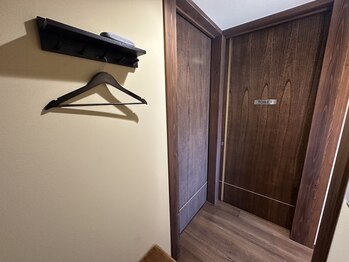 ワイズルーム(Y’s Room)/着替え