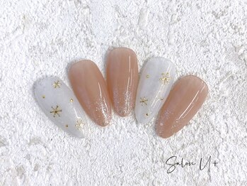 ミンミン(Min min)/定額ネイル