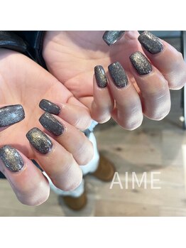 アイム(AIME)/シンプル