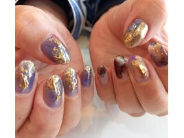 ニュアンス&ミラー/オトナ女子