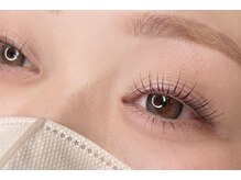 ヘアアンドメイク ボンアミ(HAIR & MAKE Bon ami)/パリジェンヌまつ毛パーマ上下