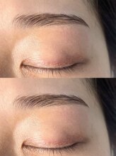 ブリスアイズカヌレ(Bliss eyes canele)